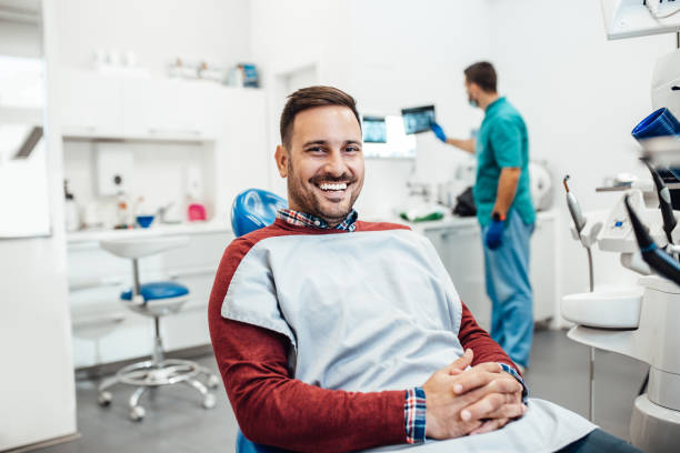 Best Oral Cancer Screening  in Seattle, WA