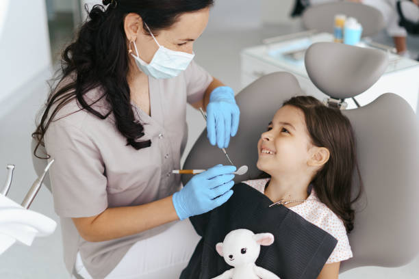 Best Traditional Braces  in Seattle, WA
