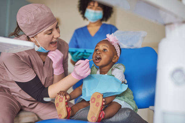 Best Dental Fillings (Composite and Amalgam)  in Seattle, WA