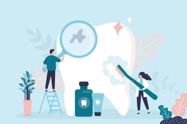 Dental Bonding in Seattle, WA