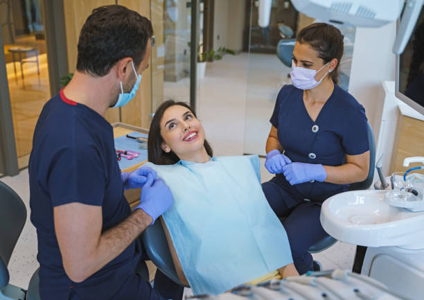 Best Traditional Braces  in Seattle, WA