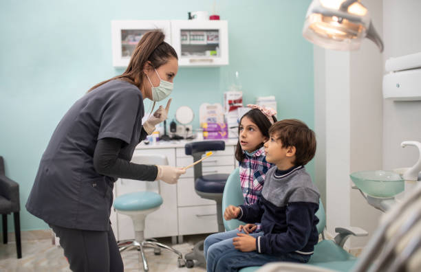Emergency Dental Services in Seattle, WA