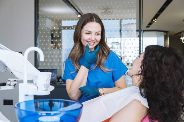 Best Dental X-Rays and Imaging  in Seattle, WA