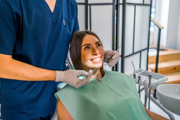 Best Sealants  in Seattle, WA