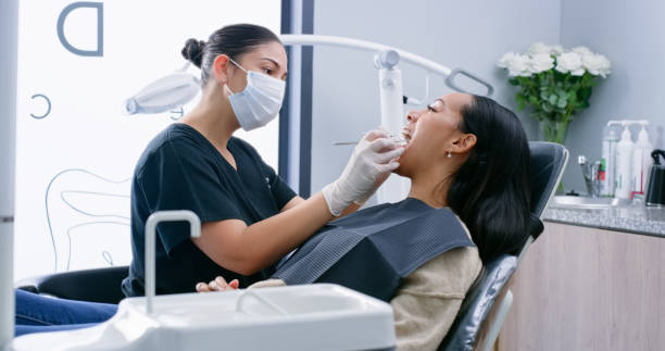 Best Tooth Extraction  in Seattle, WA