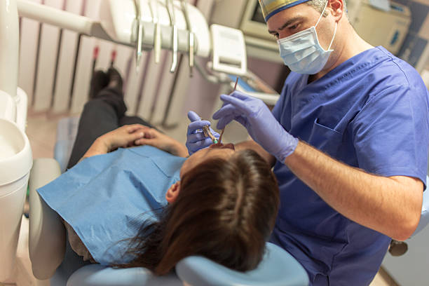 Professional Holistic Dental Care Services in Seattle, WA