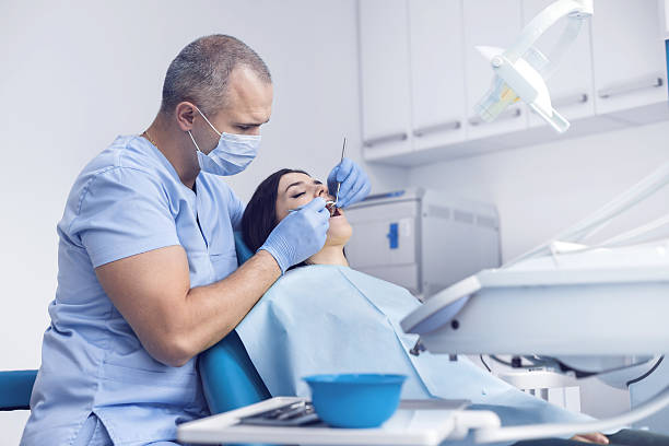 Best General Dentistry  in Seattle, WA