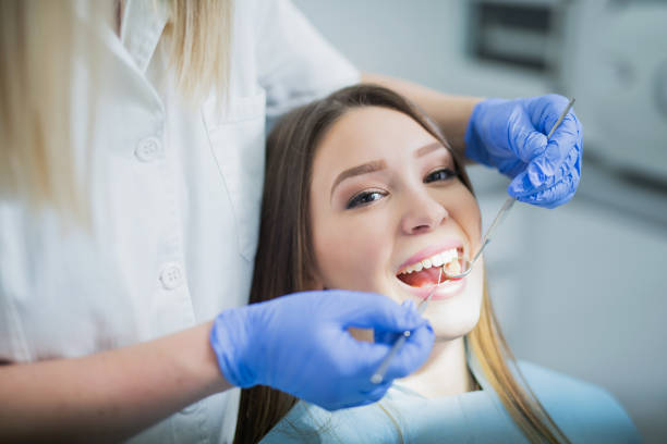 Best Oral Cancer Screening  in Seattle, WA