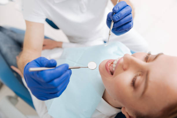 Best Dental Inlays and Onlays  in Seattle, WA